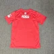 26/27 Rangers goalkeeper football jersey red