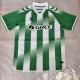 26 27 Real Betis Home Jersey