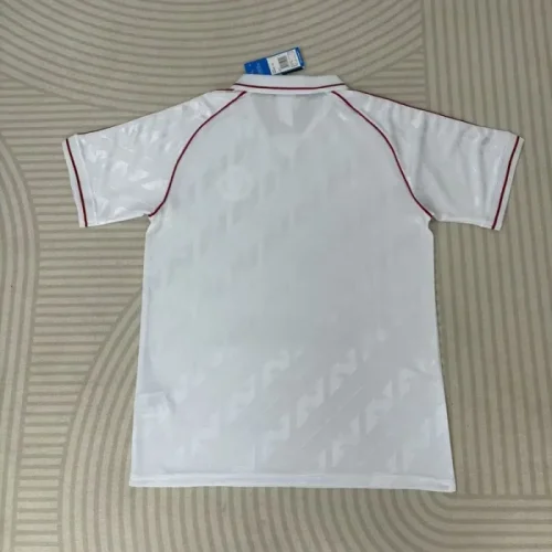 26/27 Manchester United Retro Special Edition