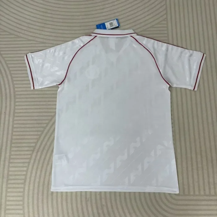 26/27 Manchester United Retro Special Edition