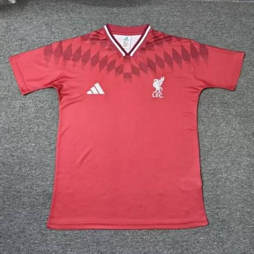 26/27 Liverpool Retro Special Edition