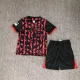 26/27 Rangers third kids kit