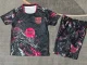 26/27 Barcelona kids kit Black Dragon Special Edition
