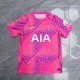 26/27 Tottenham Hotspur goalkeeper football jersey