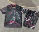 26/27 Barcelona kids kit Black Dragon Special Edition