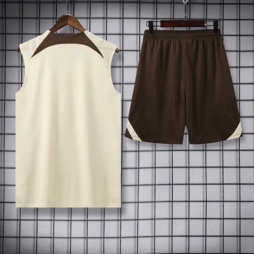 24 25 Corinthians Training Suit (Adult Backpiece)