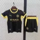 26/27 Manchester City Away kids kit