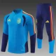 26/27 Spain Adult training suit Royal Blue (⭐⭐)