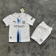 26/27 Manchester City third kids kit