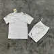 26/27 Manchester City third kids kit