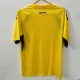 26/27 Cape Verde goalkeeper football jersey