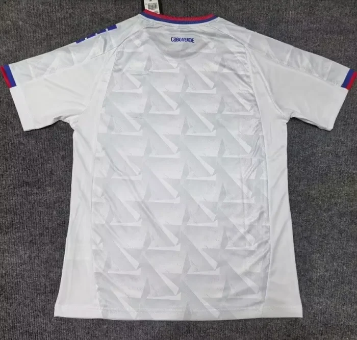 26/27 Cape Verde Away football jersey