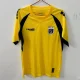 26/27 Cape Verde goalkeeper football jersey