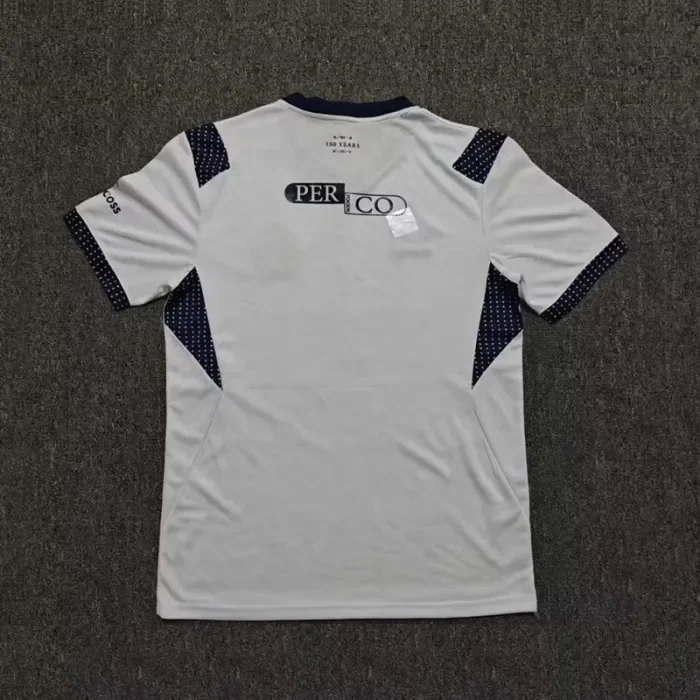 26/27 Middlesbrough fc Away football Jersey