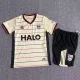 26/27 Ipswich Town Away kids kit