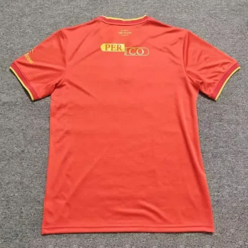 26/27 Middlesbrough fc home football Jersey