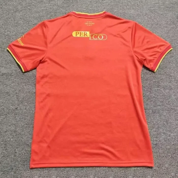 26/27 Middlesbrough fc home football Jersey
