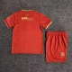 26/27 Middlesbrough fc home kids kit