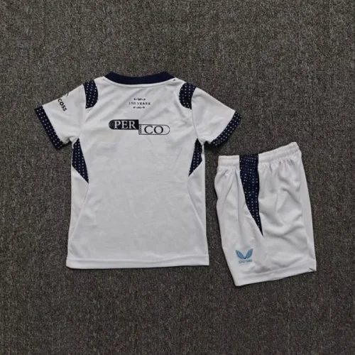 26/27 Middlesbrough fc Away kids kit