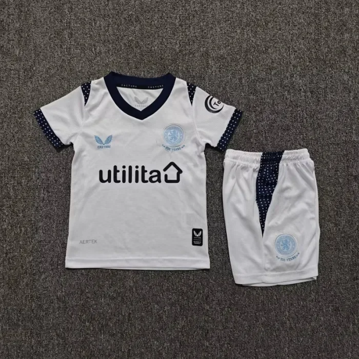 26/27 Middlesbrough fc Away kids kit