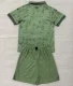 26/27 Wolverhampton Wanderers goalkeeper kids kit