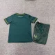 26/27 Everton third kids kit