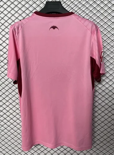 26/27 Valencia third football jersey