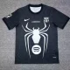 26/27 Barcelona Spider Man Edition football Jersey