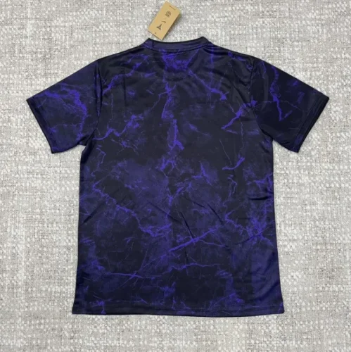 26/27 Barcelona Training football Jersey