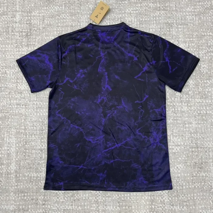 26/27 Barcelona Training football Jersey