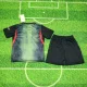 26/27 PSG Paris third kids kit
