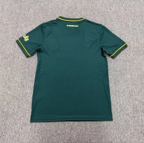 26/27 Everton third football jersey