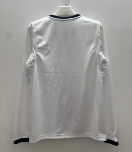 26/27 PSG Paris Away long sleeves