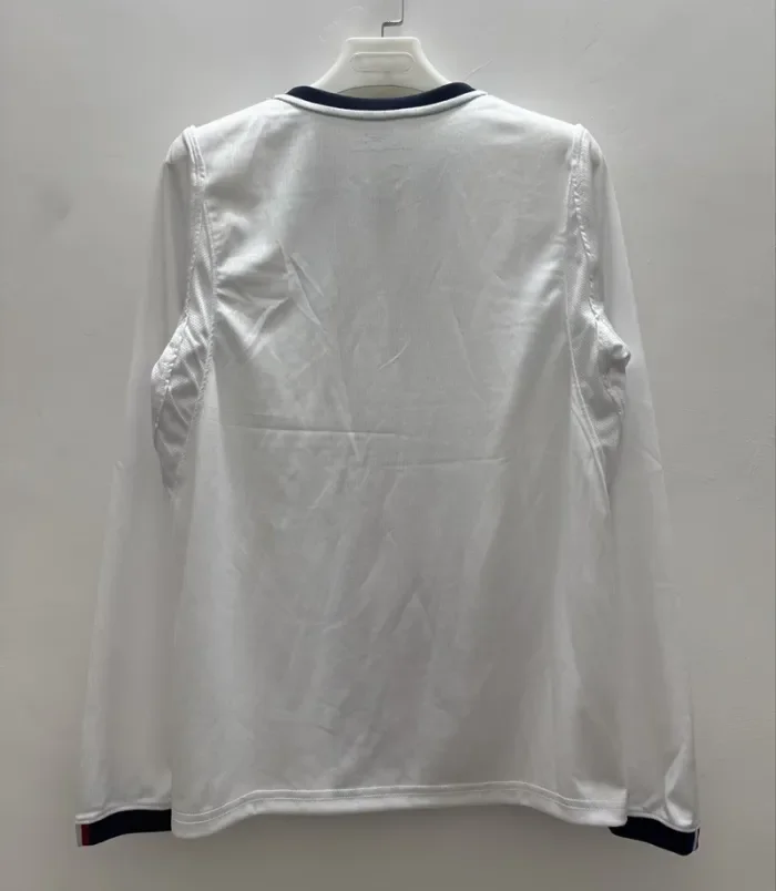 26/27 PSG Paris Away long sleeves