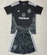 26/27 Celtic goalkeeper Adult Set Black
