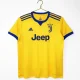 Retro 17/18 Juventus Away football Jersey