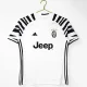 Retro 16/17 Juventus third football Jersey