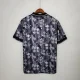 Retro England 1990 black away