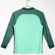 Retro Portugal 2016 Away football Jersey Long sleeves