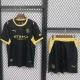 26/27 Manchester City third kids kit