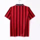 Retro 1998 England Away football jersey