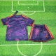 26/27 bayern munich third kids kit