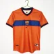 Retro 98/99 Barcelona third football Jersey