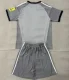 26/27 Newcastle United goalkeeper Adult Set grey