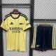 26/27 Arsenal third Adult Kit
