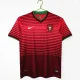 Retro 2014 Portugal home football Jersey