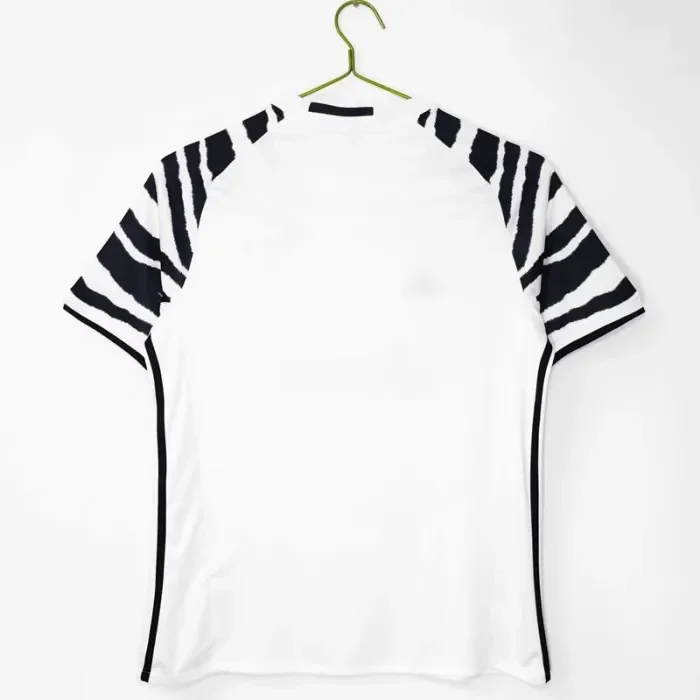 Retro 16/17 Juventus third football Jersey