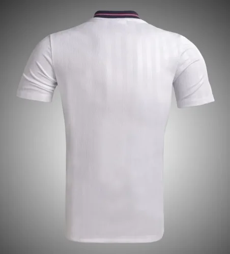 Retro 1986 England home