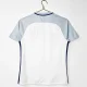 Retro 2016 England home football jersey