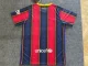 Retro 20/21 Barcelona home football Jersey
